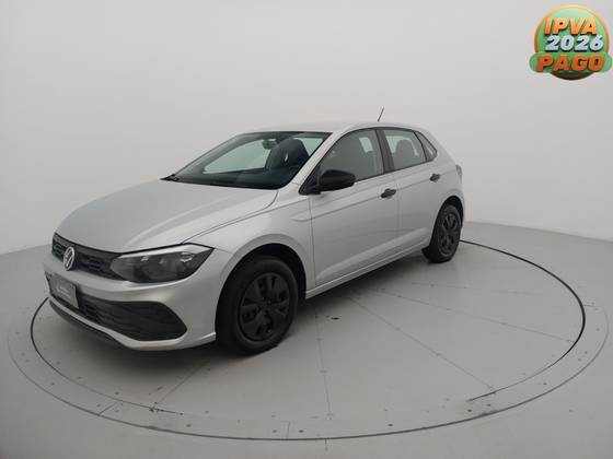 VOLKSWAGEN POLO 1.0 MPI TRACK MANUAL VOLKSWAGEN POLO 1.0 MPI TRACK MANUAL